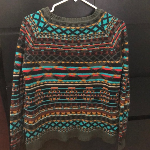 Sweater - Picture 2 of 2